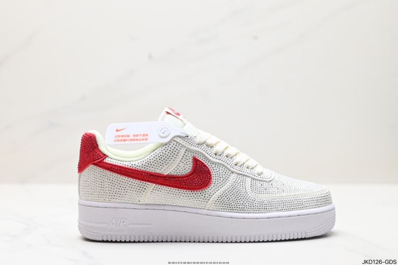 Nike Air Force 1 Shoes